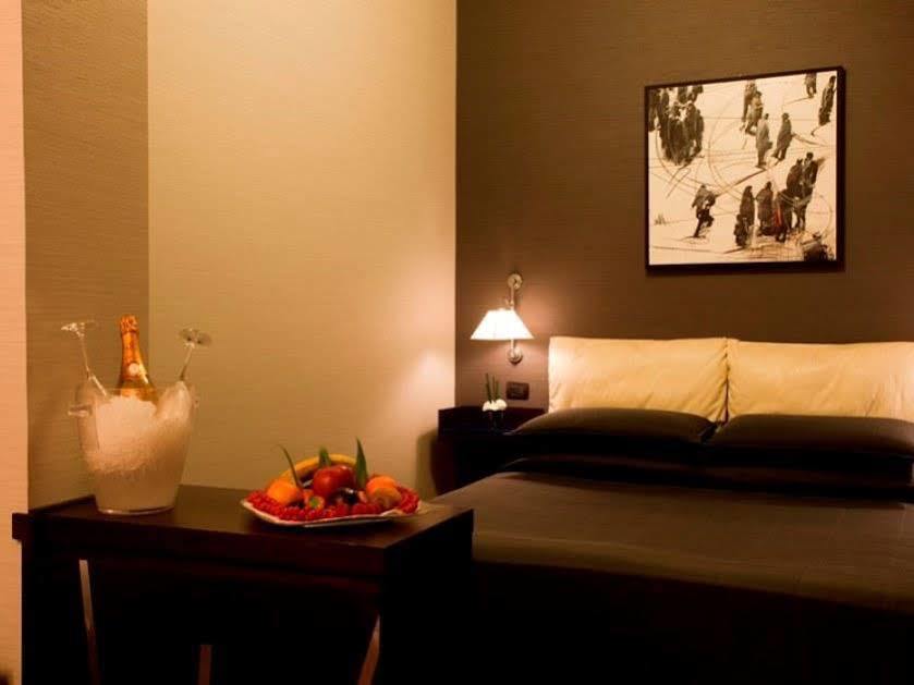 רומא Suite Valadier מראה חיצוני תמונה
